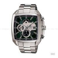 Relógio Casio Edifice EF 549