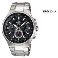 CASIO EF 562