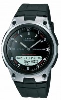 CASIO AW 80